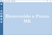 Imagen de Punto MK